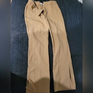 Abercrombie Khaki Dress Pant